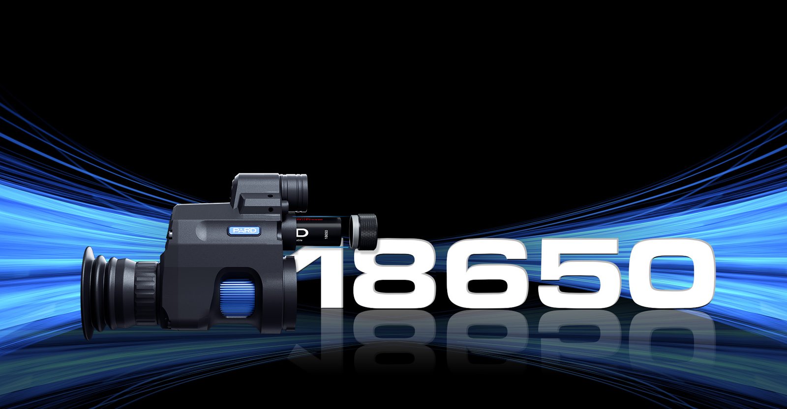 PARD NV007V2 Clip-On Night Vision Scope 940nm with 14.5mm Lens | eBay - Image 9