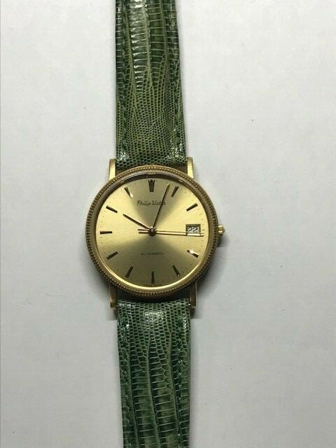 Philip Watch automatic Eta 2892-2 referenza 4859 - 583159