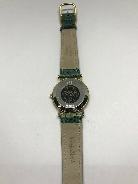 Philip Watch automatic Eta 2892-2 referenza 4859 - 583159 - Image 2