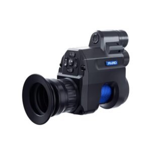 PARD NV007V2 Clip-On Night Vision Scope 940nm with 14.5mm Lens | eBay