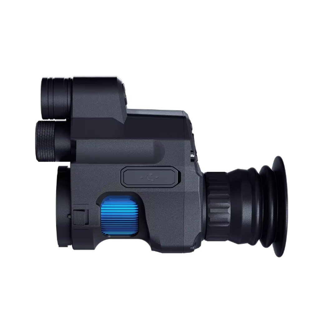PARD NV007V2 Clip-On Night Vision Scope 940nm with 14.5mm Lens | eBay - Image 3