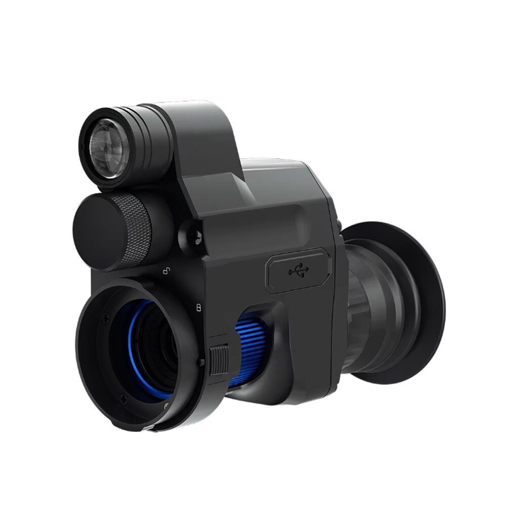 PARD NV007V2 Clip-On Night Vision Scope 940nm with 14.5mm Lens | eBay - Image 4