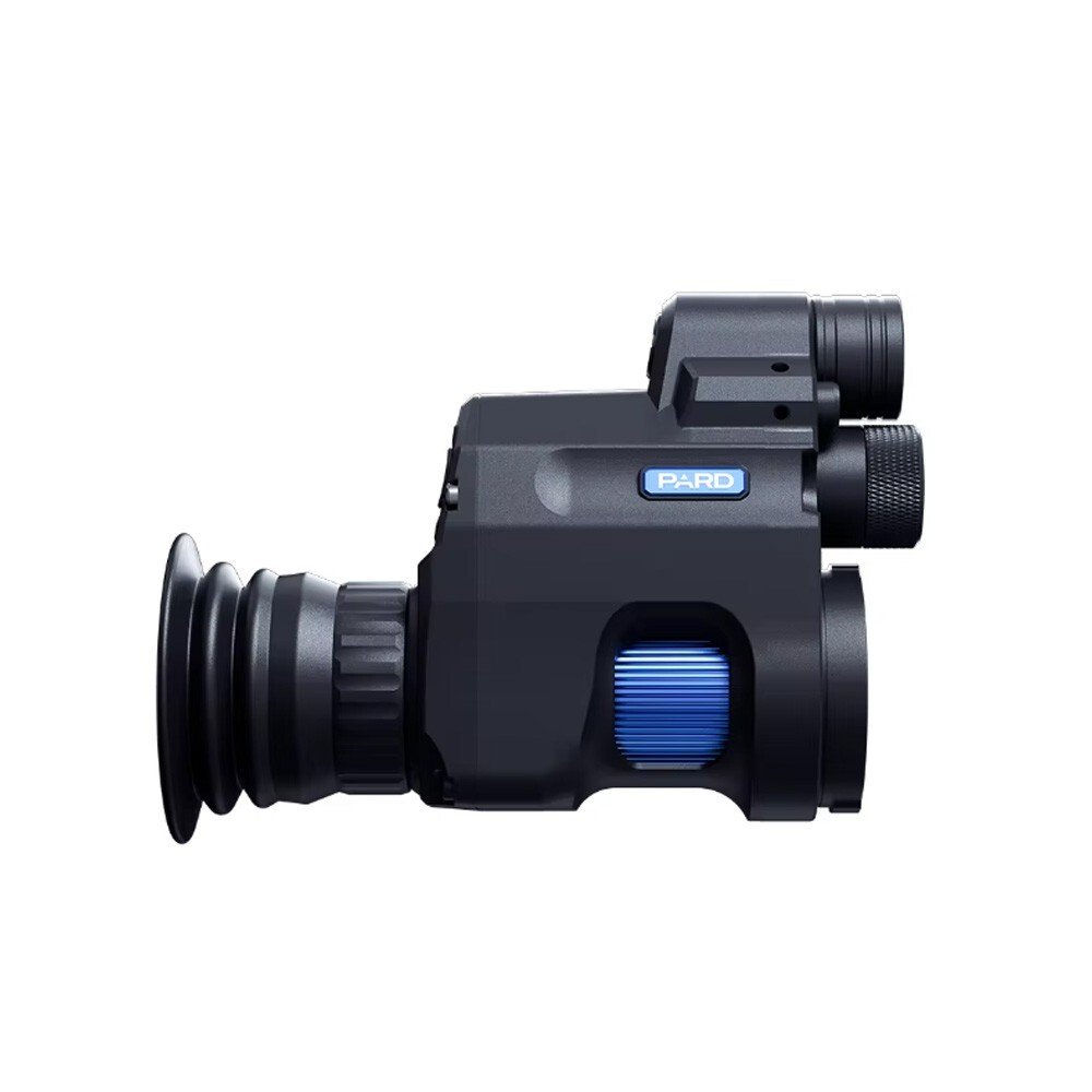PARD NV007V2 Clip-On Night Vision Scope 940nm with 14.5mm Lens | eBay - Image 5