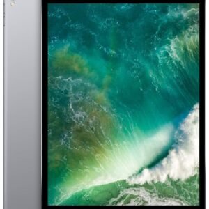 Apple iPad Pro 10.5" (A1709) 256GB, Space Gray, Unlocked B+