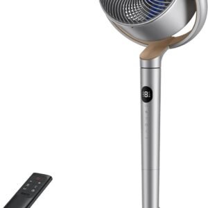 Dreo PolyFan 502 Ventilatore Silenzioso 23dB 8 Velocità Nuovo 24 mesi garanzia | eBay