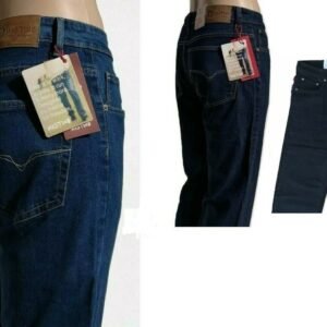 SUPERSCONTO Jeans Uomo Mastino 4 stagioni Vita Alta Elasticizzato Regular F. | eBay - Colori : Blu' - Tg. : 60