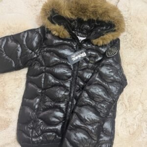 Giubbotto Blauer Donna Logo Glitterato | eBay