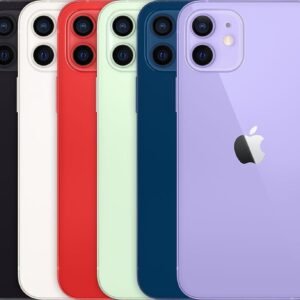 Apple iPhone 12 64GB – Fully Unlocked - VERY GOOD CONDITION - Unlocked | eBay - Color : Blue