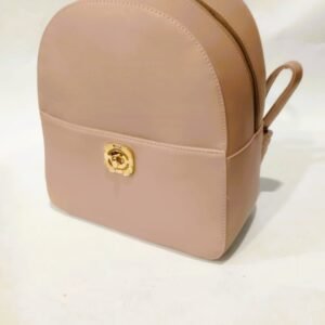 Zaino donna in similpelle di Verde Fashion