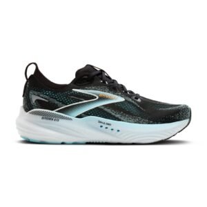 BROOKS GLYCERIN GTS 22 Scarpe Running Uomo SUPPORT Black