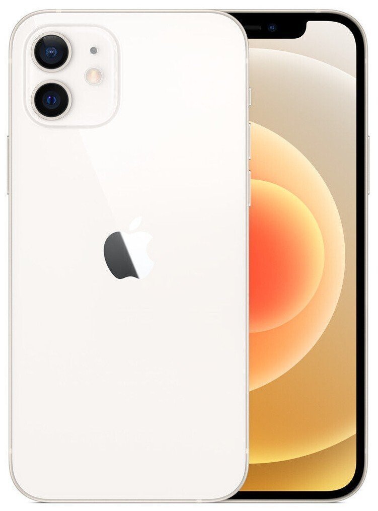 Apple iPhone 12 64GB – Fully Unlocked - VERY GOOD CONDITION - Unlocked | eBay - Color : Red - Image 5