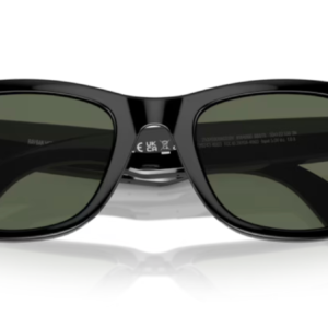 Ray-Ban Meta Gen 2 RW4012 Wayfarer 601/71 Calibro 50
