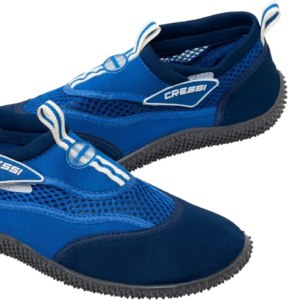 Cressi Reef Shoes-Scarpette Adatte per Mare E Sport