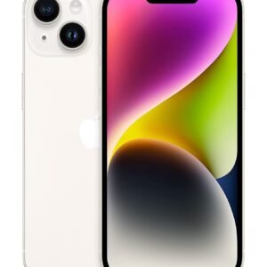 Apple iPhone 14 5G 128GB Nuovo Originale Smartphone STARLIGHT