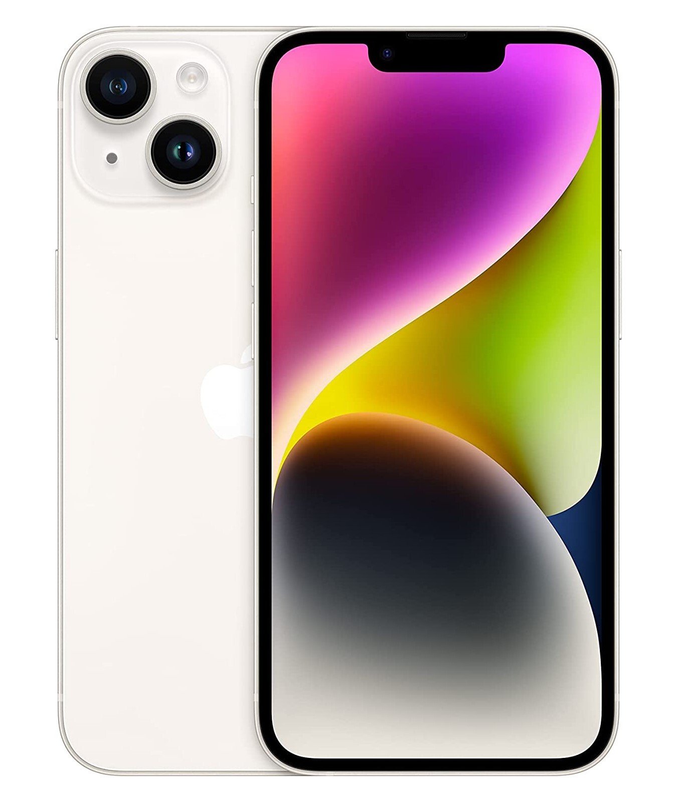 Apple iPhone 14 5G 128GB Nuovo Originale Smartphone STARLIGHT